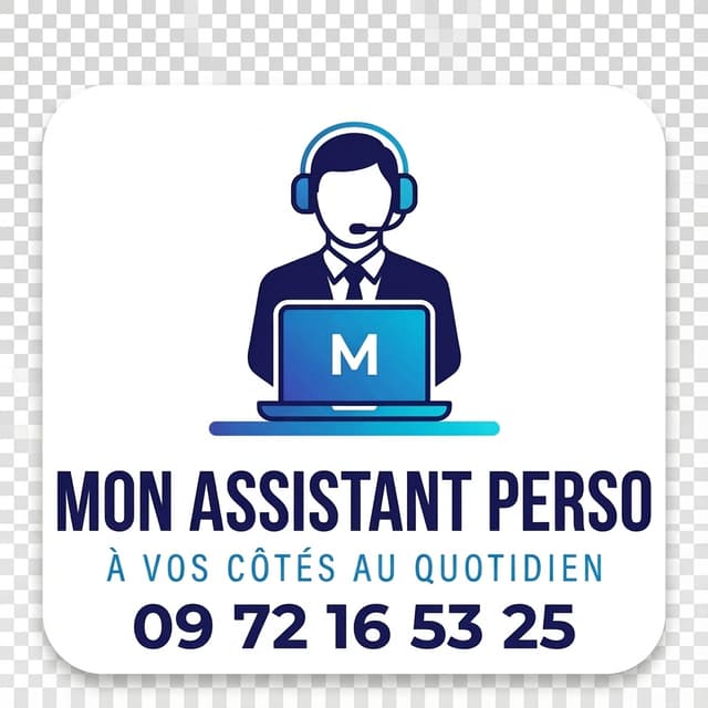 Mon Assistant Perso