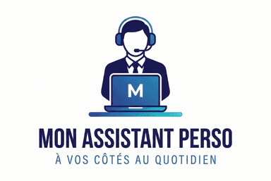 Mon Assistant Perso