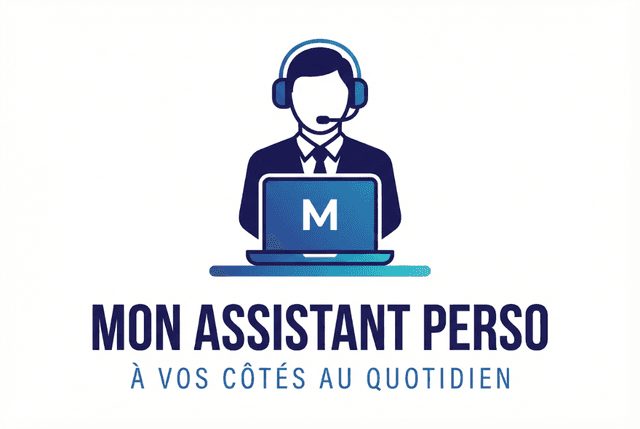 Mon Assistant Perso